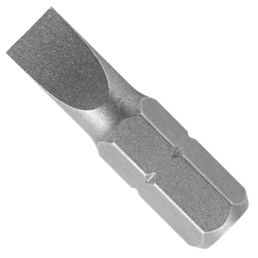 Diablo Slotted Drive Bits