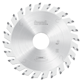 Freud Scoring (Beveled) Saw Blades