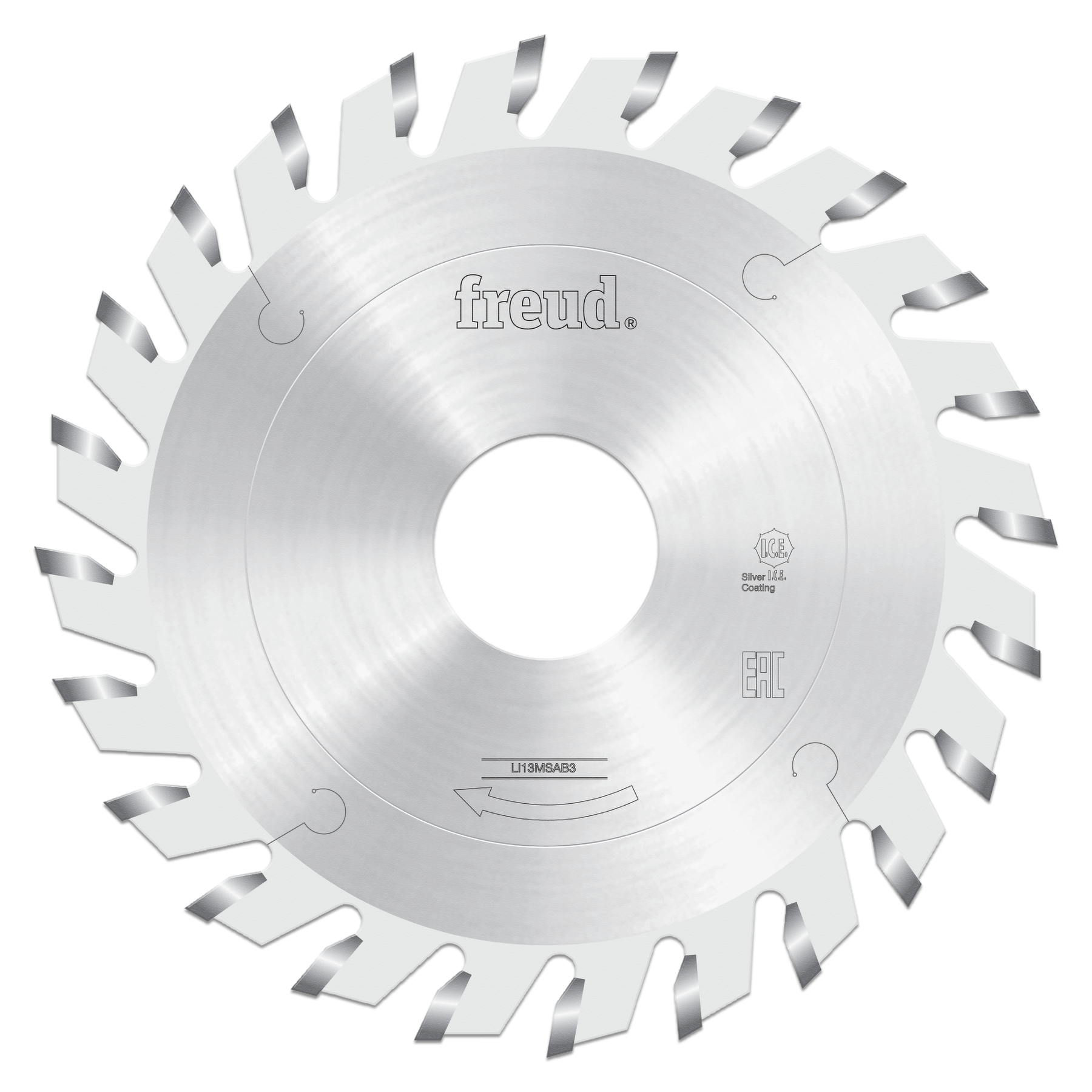 Freud Scoring (Beveled) Saw Blades