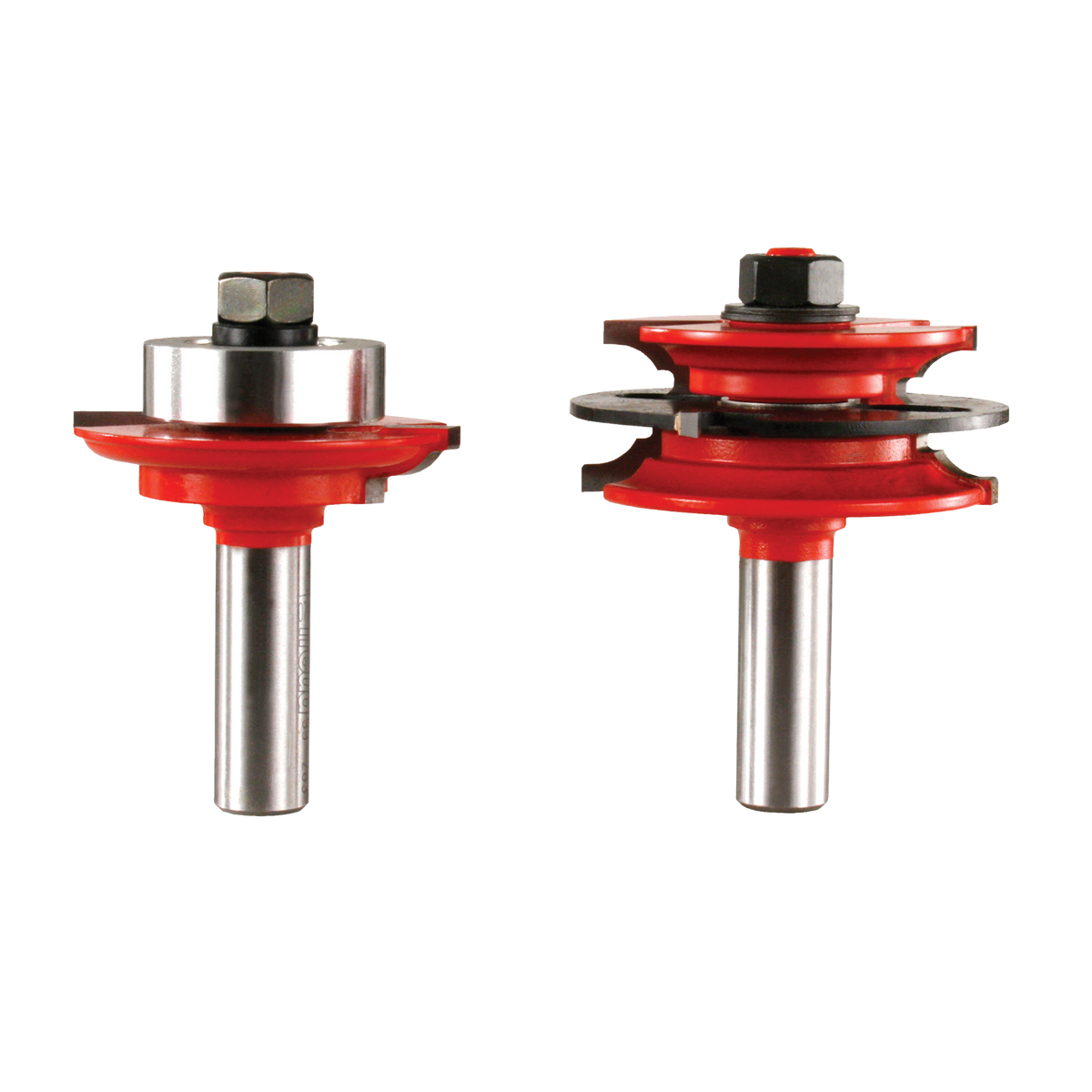 Freud Recoverable Bead Glass Door Set Router Bits