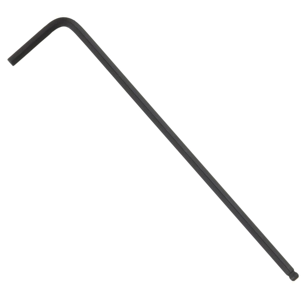 Balldriver Hex L-Wrench for Baluster Shoe Installation