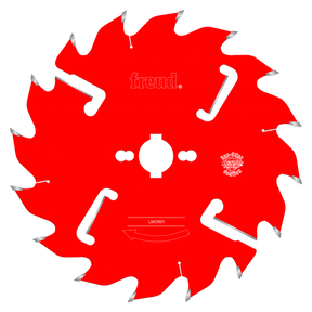 Freud Industrial Gang Ripping (Full Kerf) Saw Blades