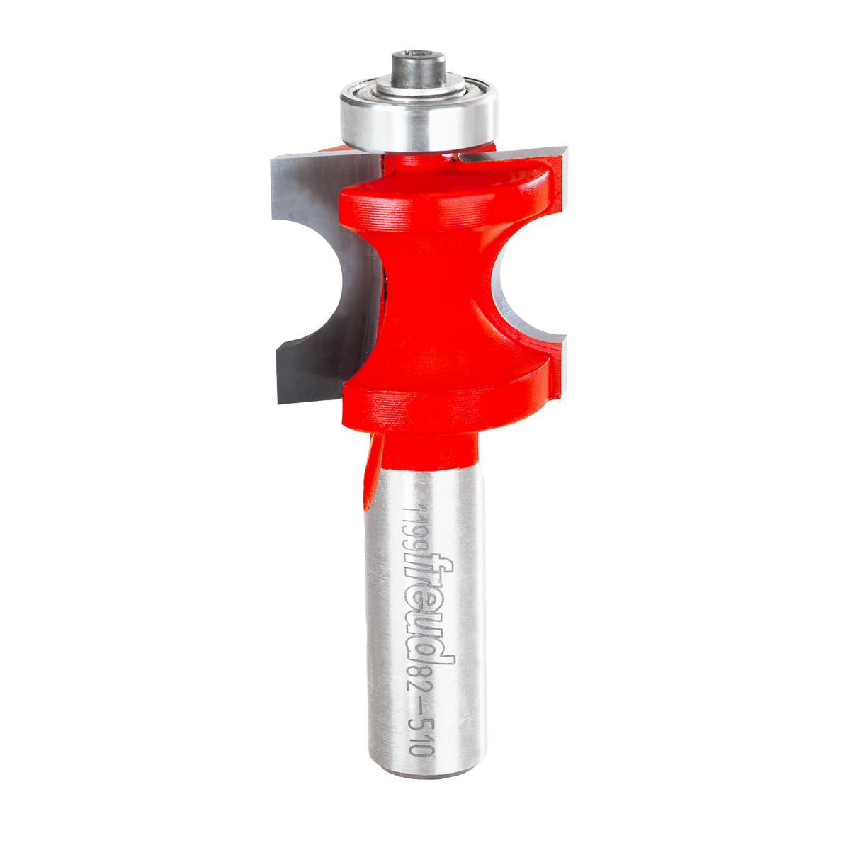 Freud Half Round with Bearings Router Bits