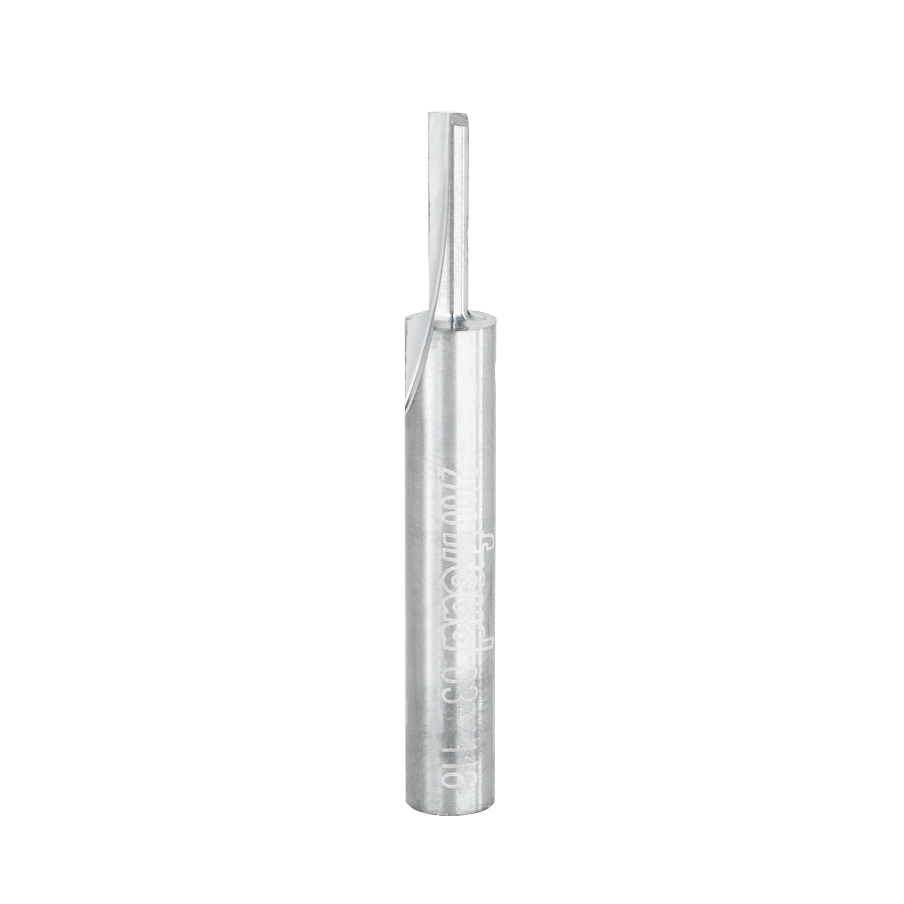 Freud Single Flute Router Bits