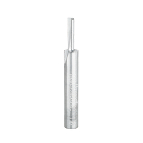 Freud Single Flute Router Bits