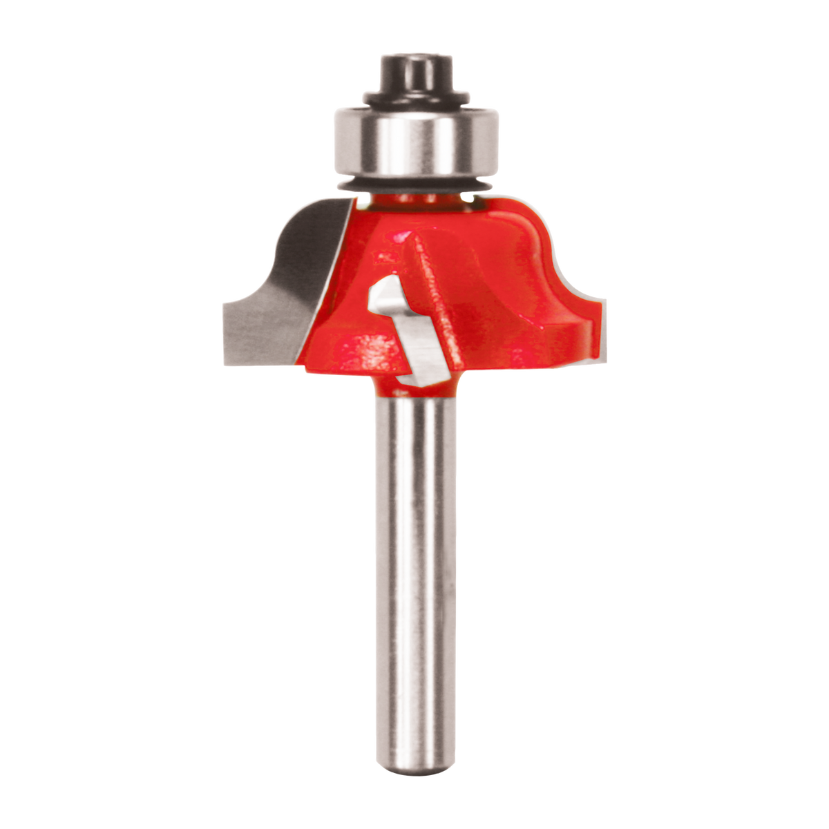 Freud Decorative Edge Router Bits