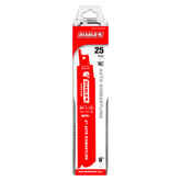 Diablo Bi-Metal Recip Blade for Auto Dismantling