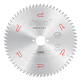Freud Vertical & Sliding Saws Saw Blades