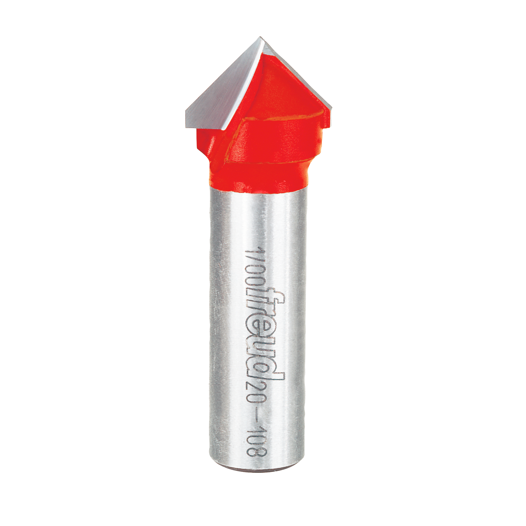 Freud "V" Grooving Router Bits