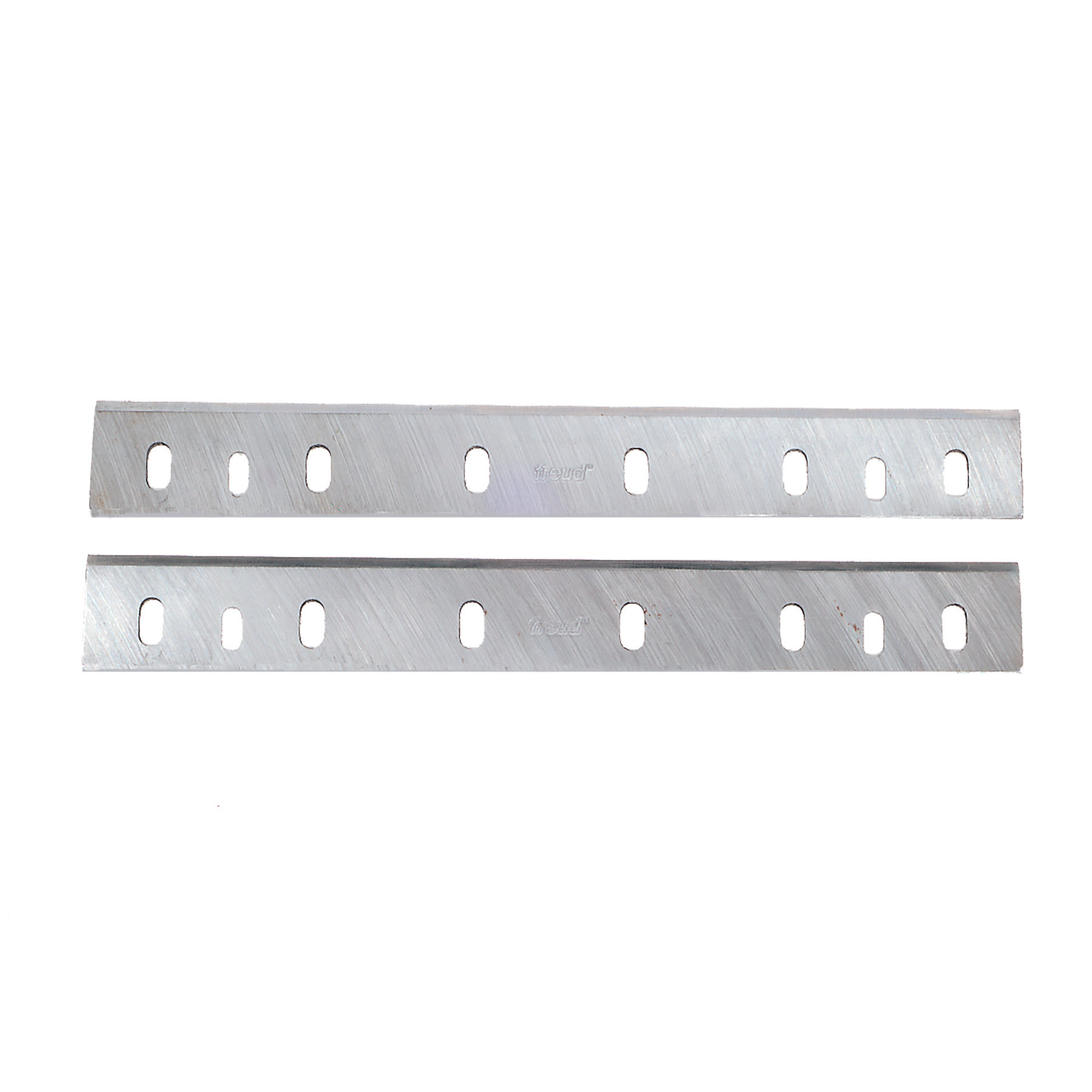 Freud 10” to 19” Length High Speed Steel Industrial Planer and Jointer Knives