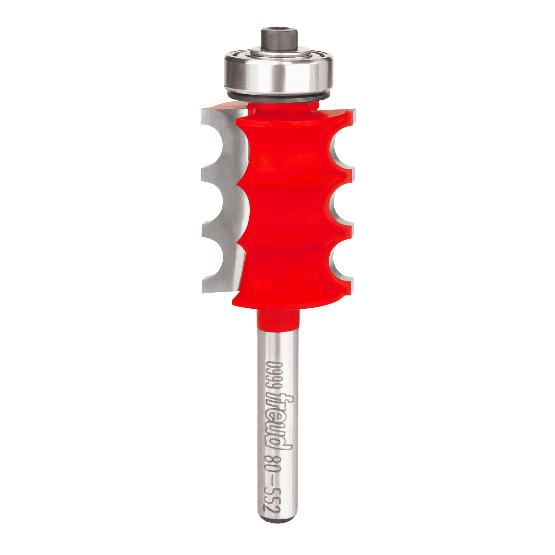 Freud Triple Beading & Fluting Router Bits