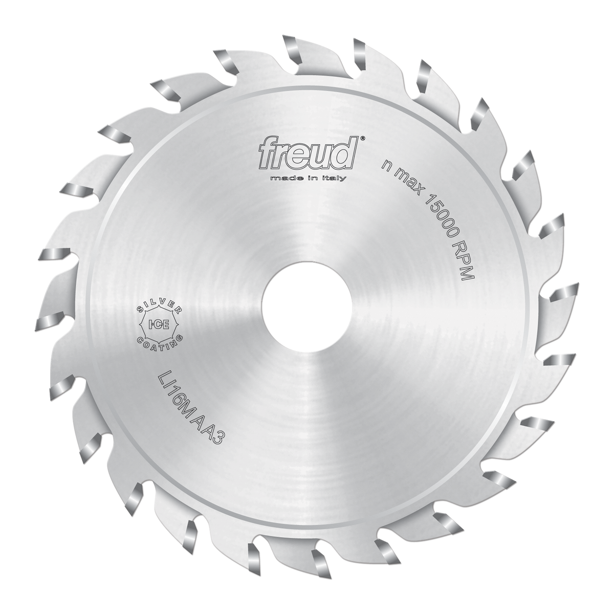 Freud Scoring (Split) Saw Blades
