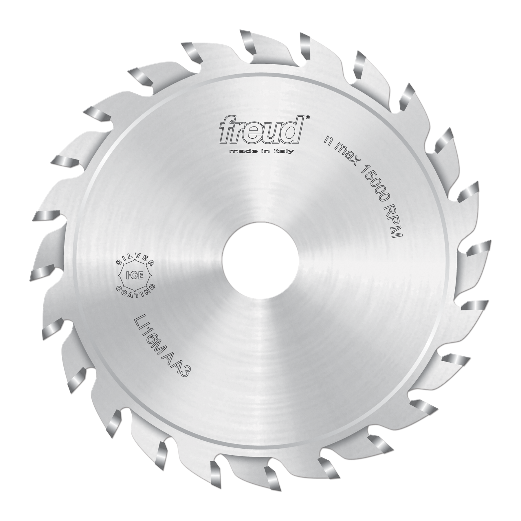 Freud Scoring (Split) Saw Blades