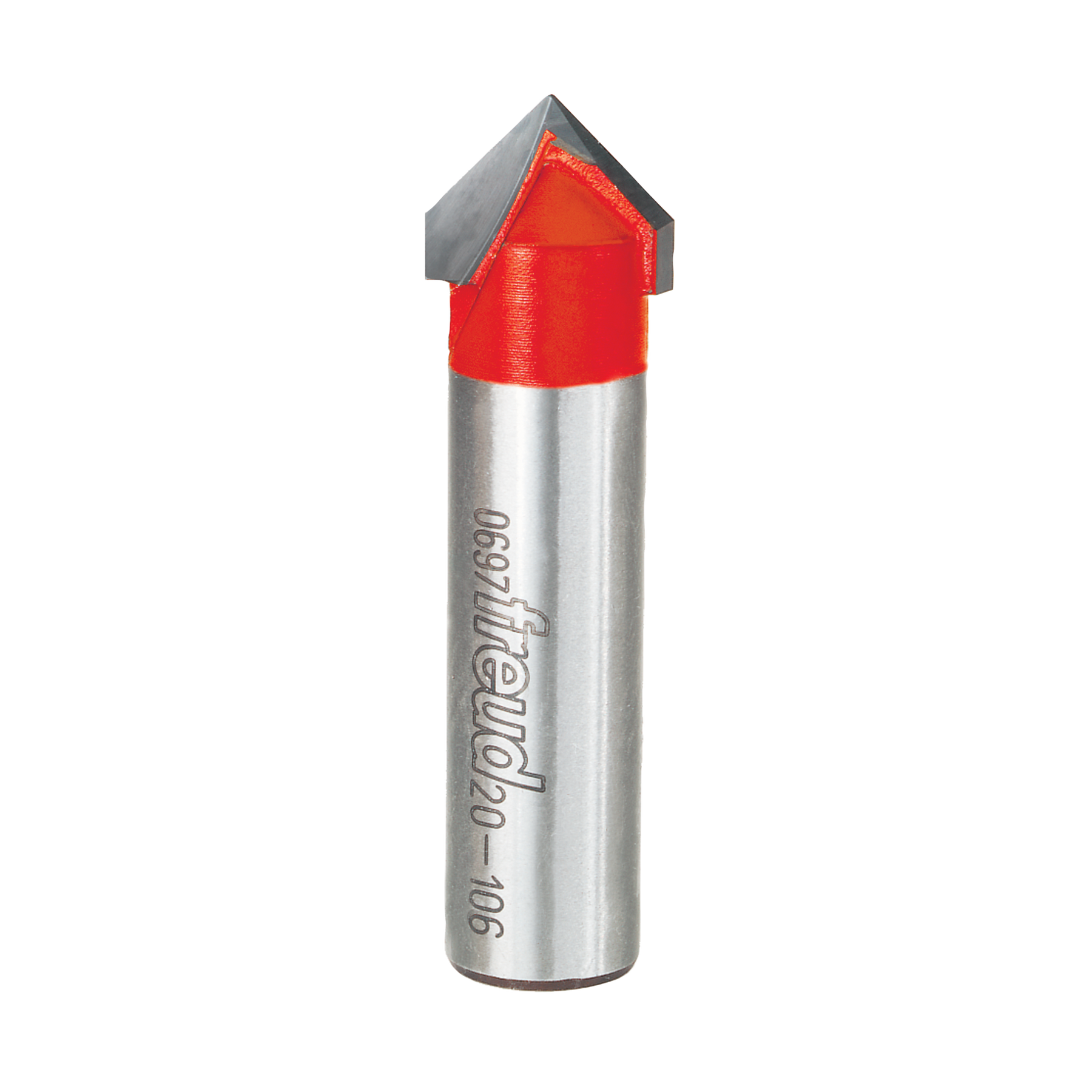 Freud "V" Grooving Router Bits