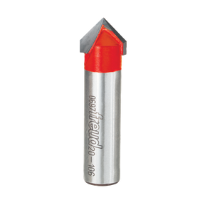 Freud "V" Grooving Router Bits