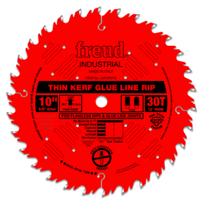 Freud Glue Line Ripping Saw Blades