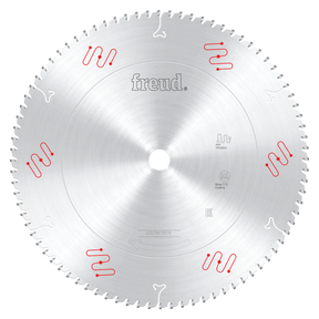 Freud Industrial Counter Top Crosscutting Saw Blades