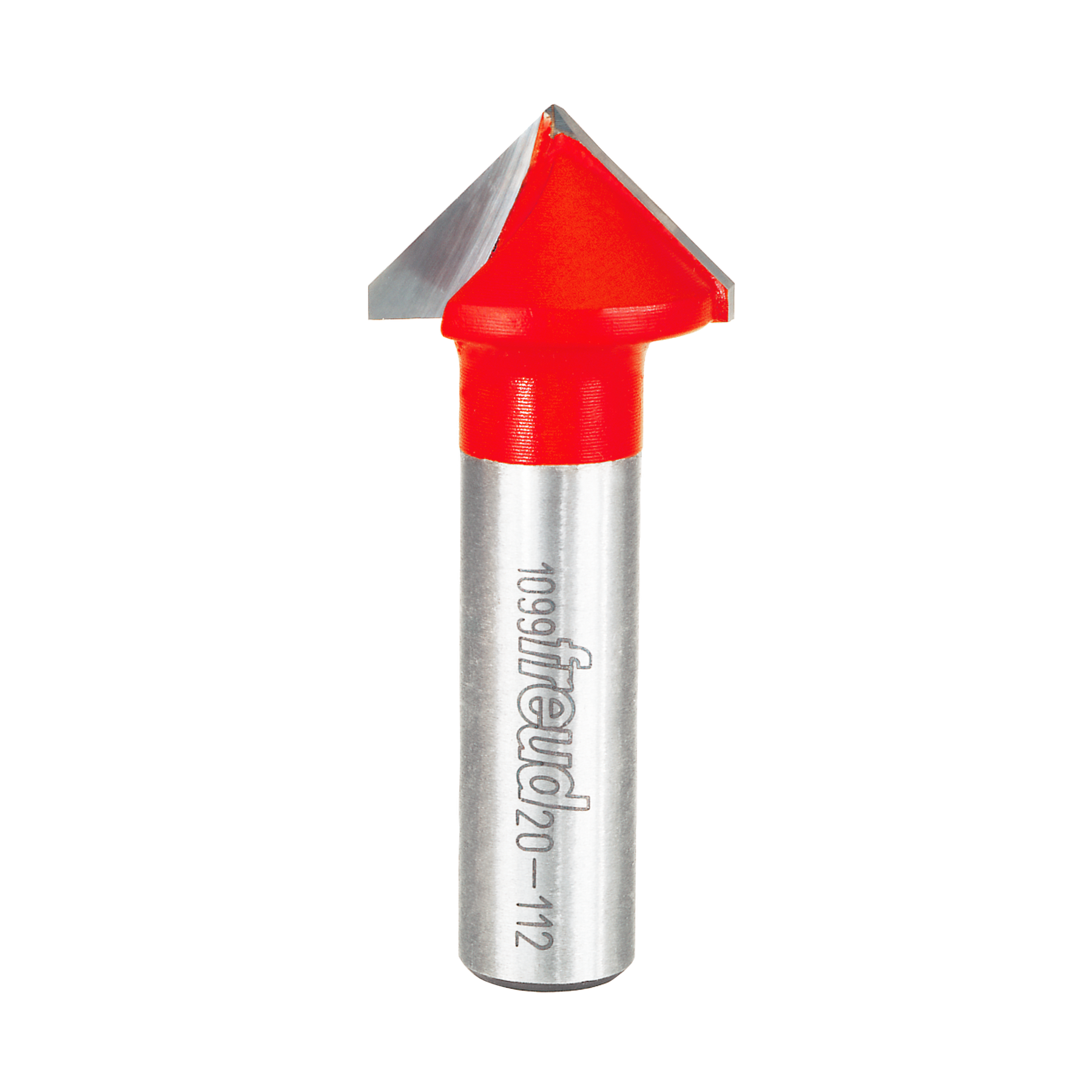 Freud "V" Grooving Router Bits