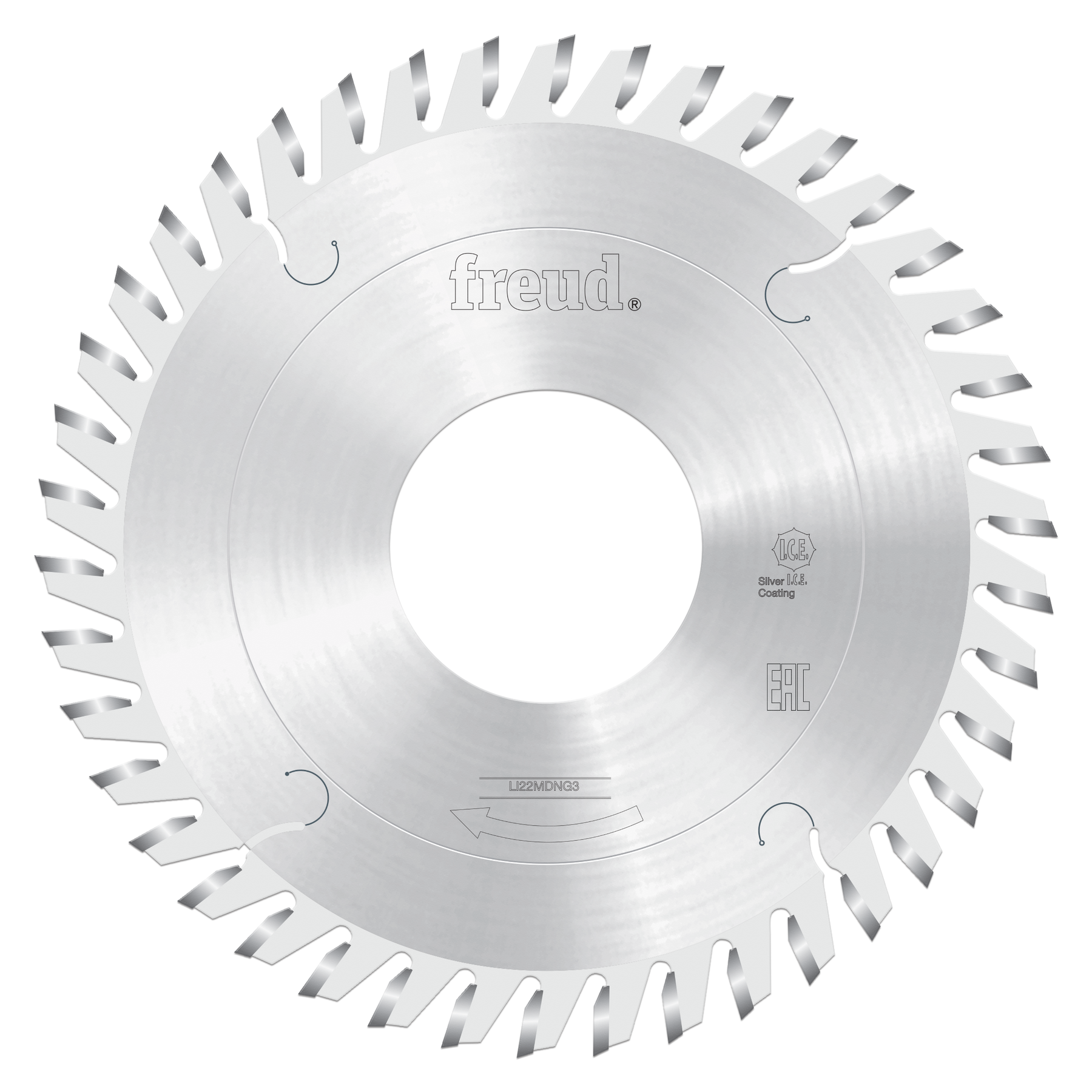 Freud Scoring (Beveled) Saw Blades