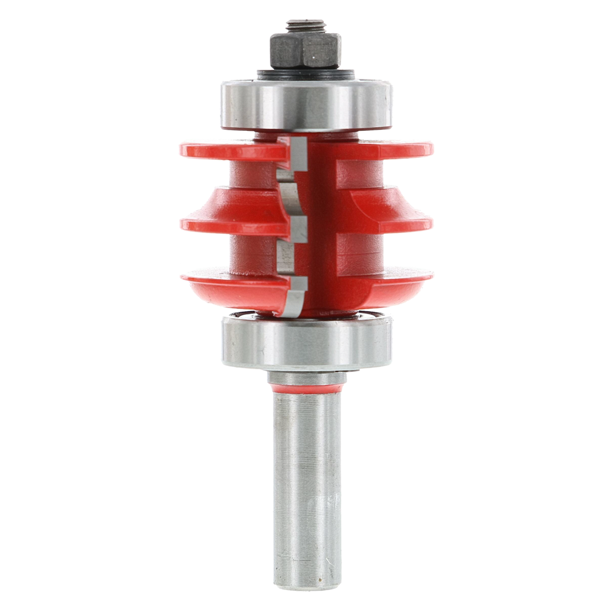 Freud One-Piece Rail & Stile Router Bits
