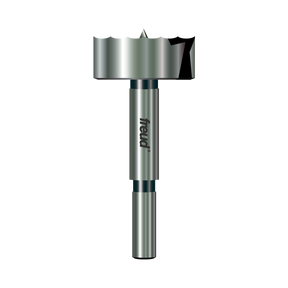Freud Precision Shear Forstner Bits