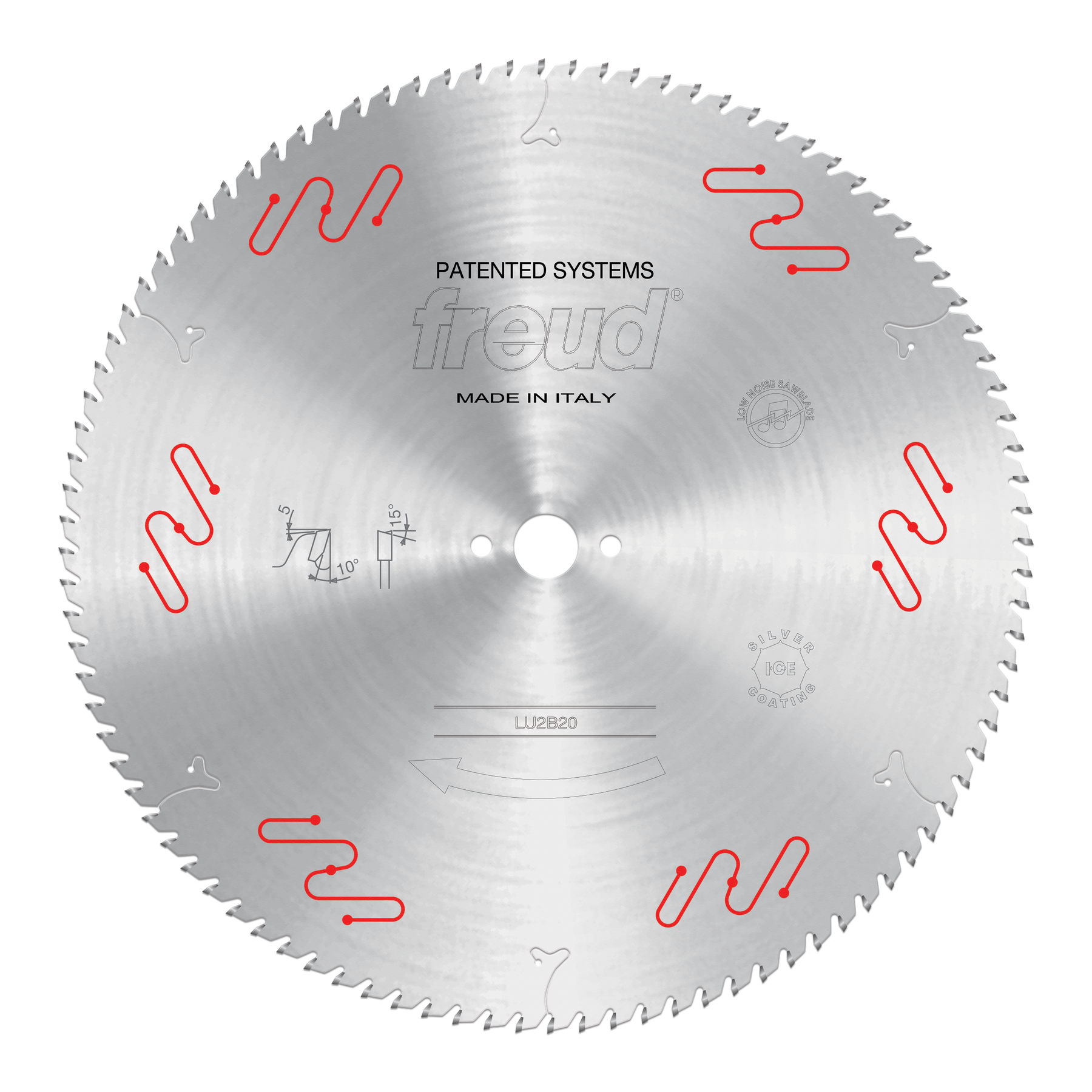 Freud General Purpose Panel Sizing Saw Blades