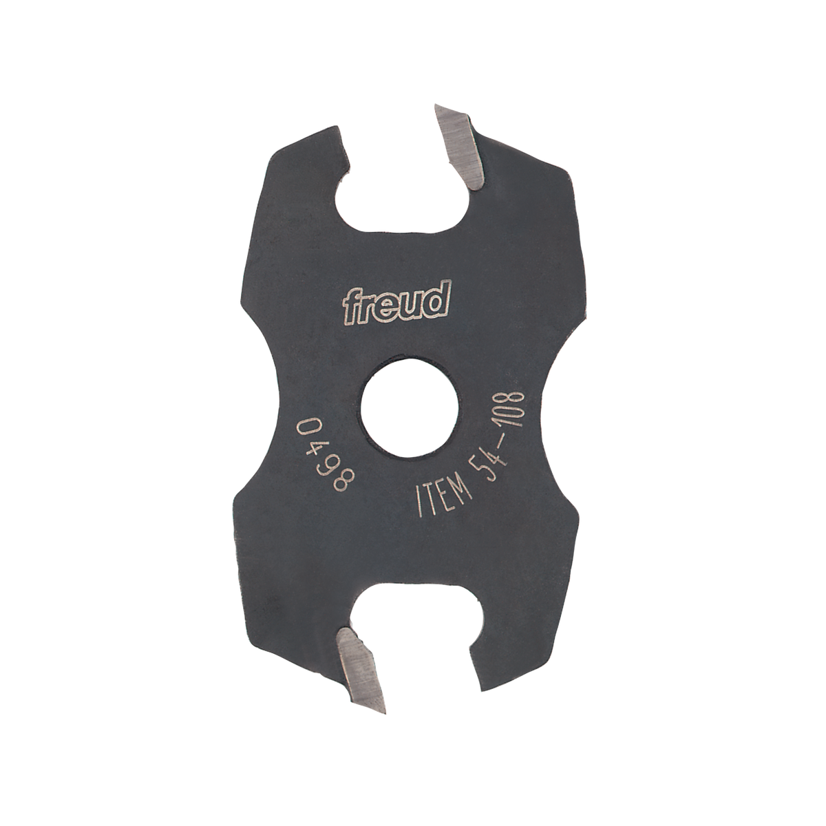 Freud Slotting Cutter Router Bits