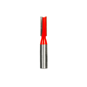 Freud Double Flute Straight Router Bits