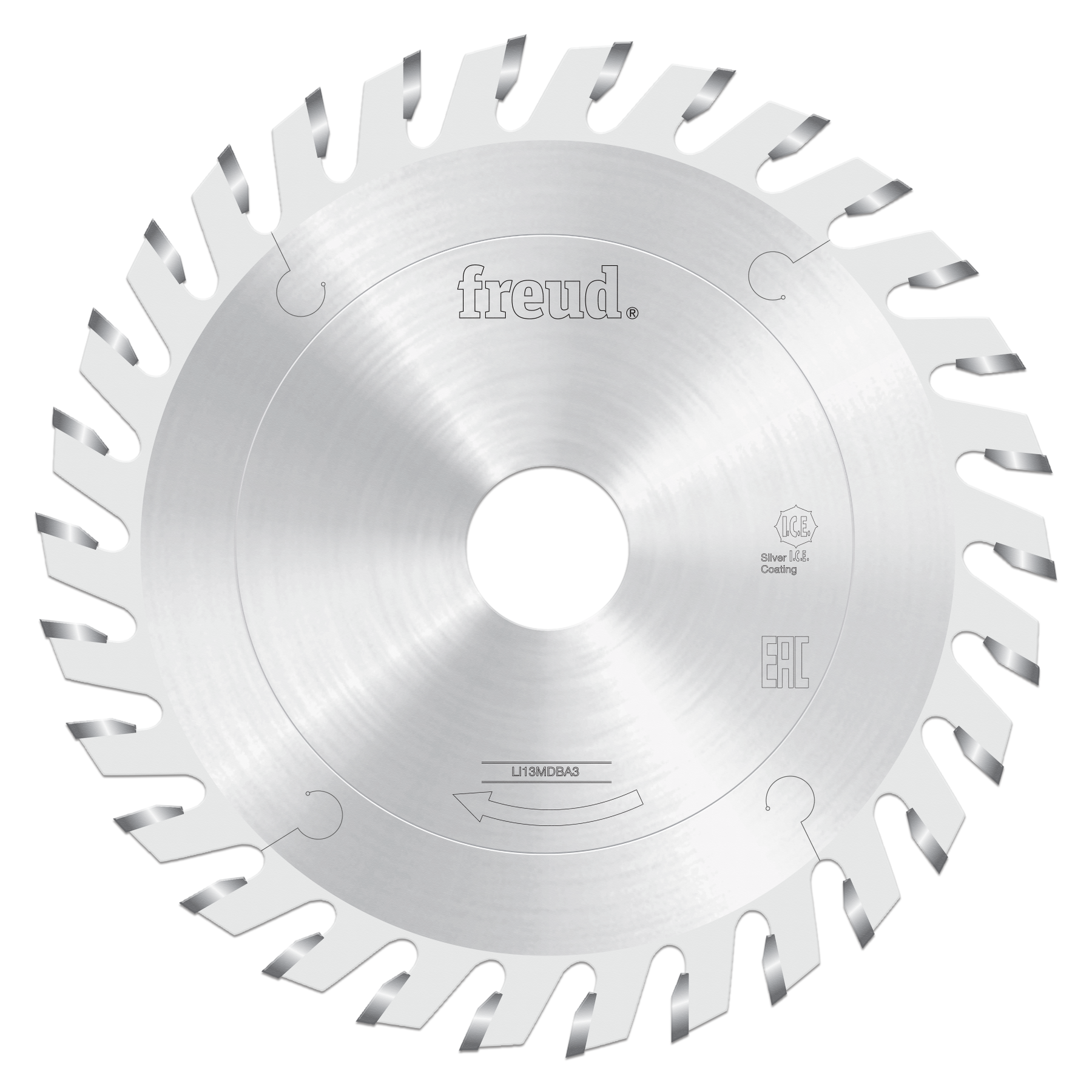 Freud Scoring (Beveled) Saw Blades