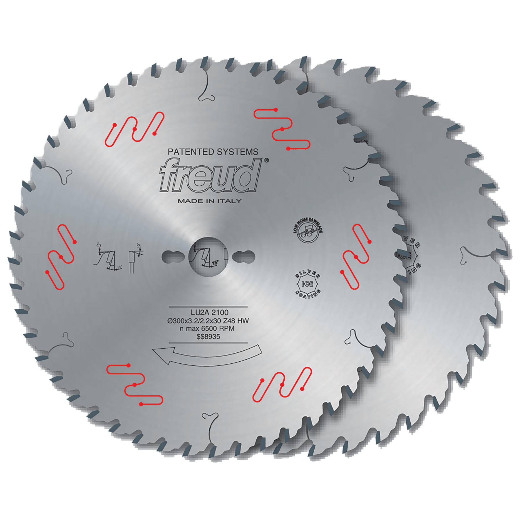 Freud General Purpose Panel Sizing Saw Blades