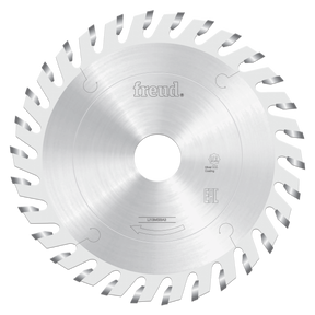 Freud Scoring (Beveled) Saw Blades