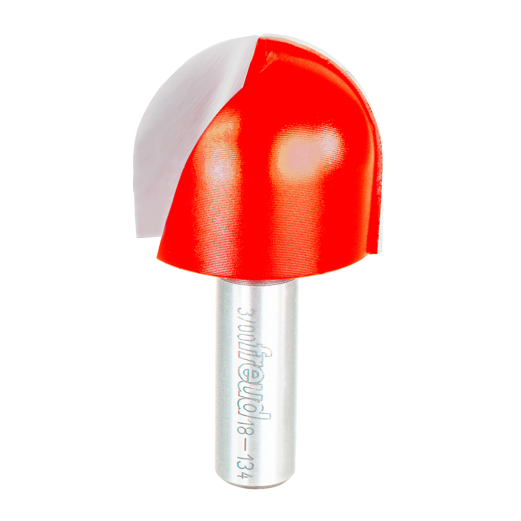 Freud Round Nose Router Bits
