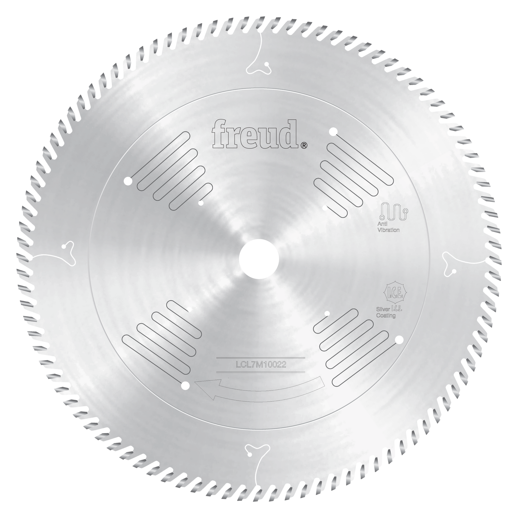 Freud Industrial Solid Surface Saw Blades