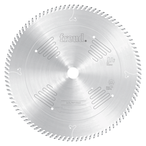 Freud Industrial Solid Surface Saw Blades