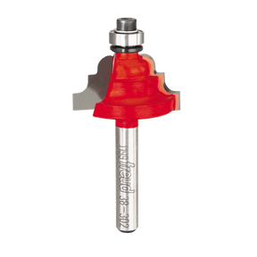 Freud Decorative Edge Router Bits