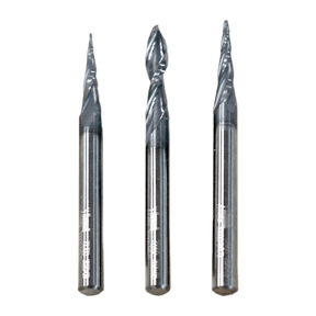 Freud CNC Bit Sets Router Bits