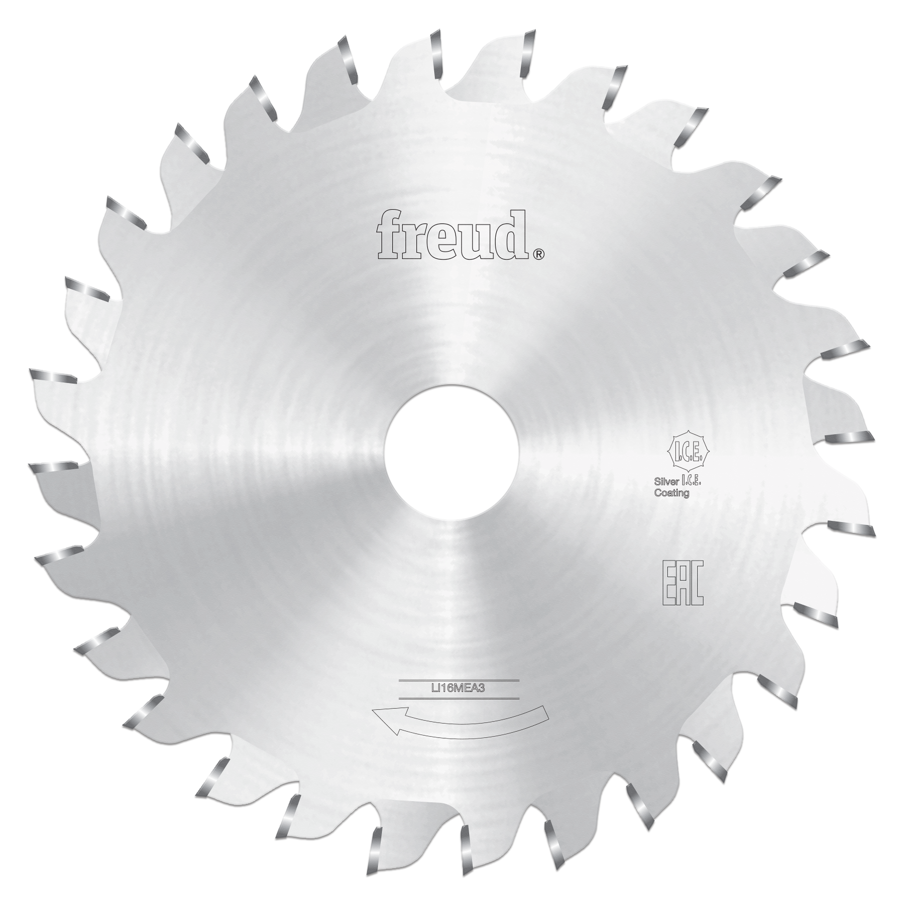 Freud Scoring (Split) Saw Blades