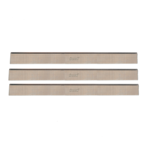Freud 0” to 9” Length High Speed Steel Industrial Planer and Jointer Knives