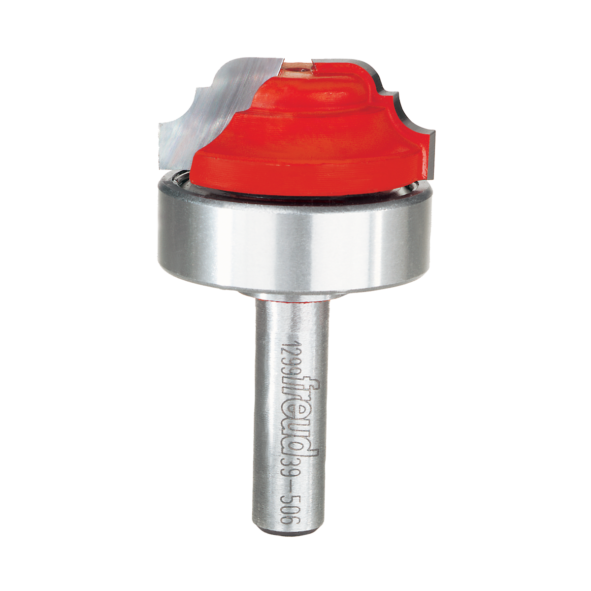 Freud Top Bearing Classical Cove & Bead Router Bits