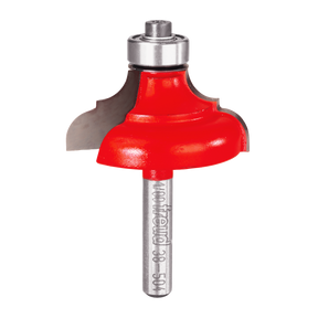 Freud Decorative Edge Router Bits