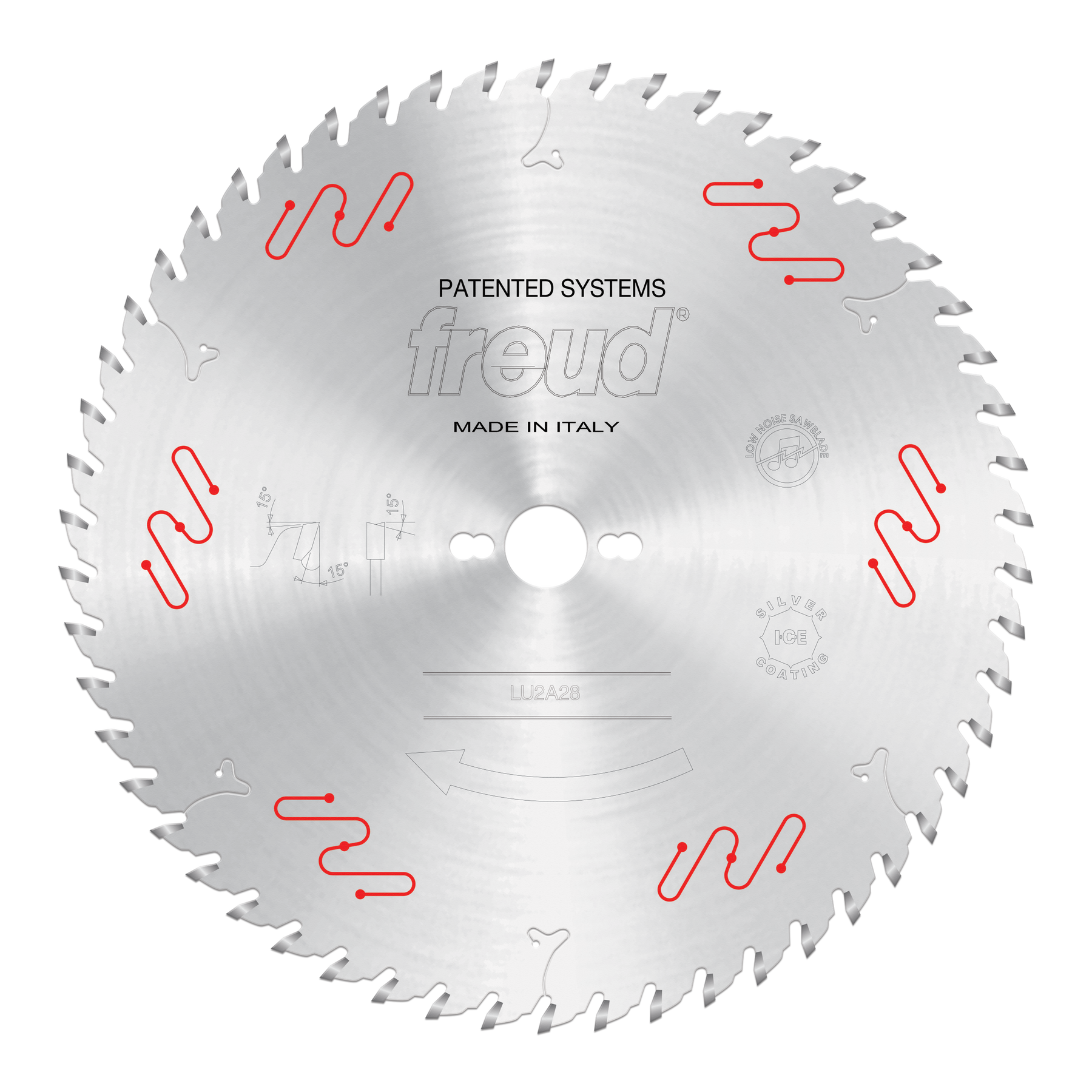 Freud General Purpose Panel Sizing Saw Blades
