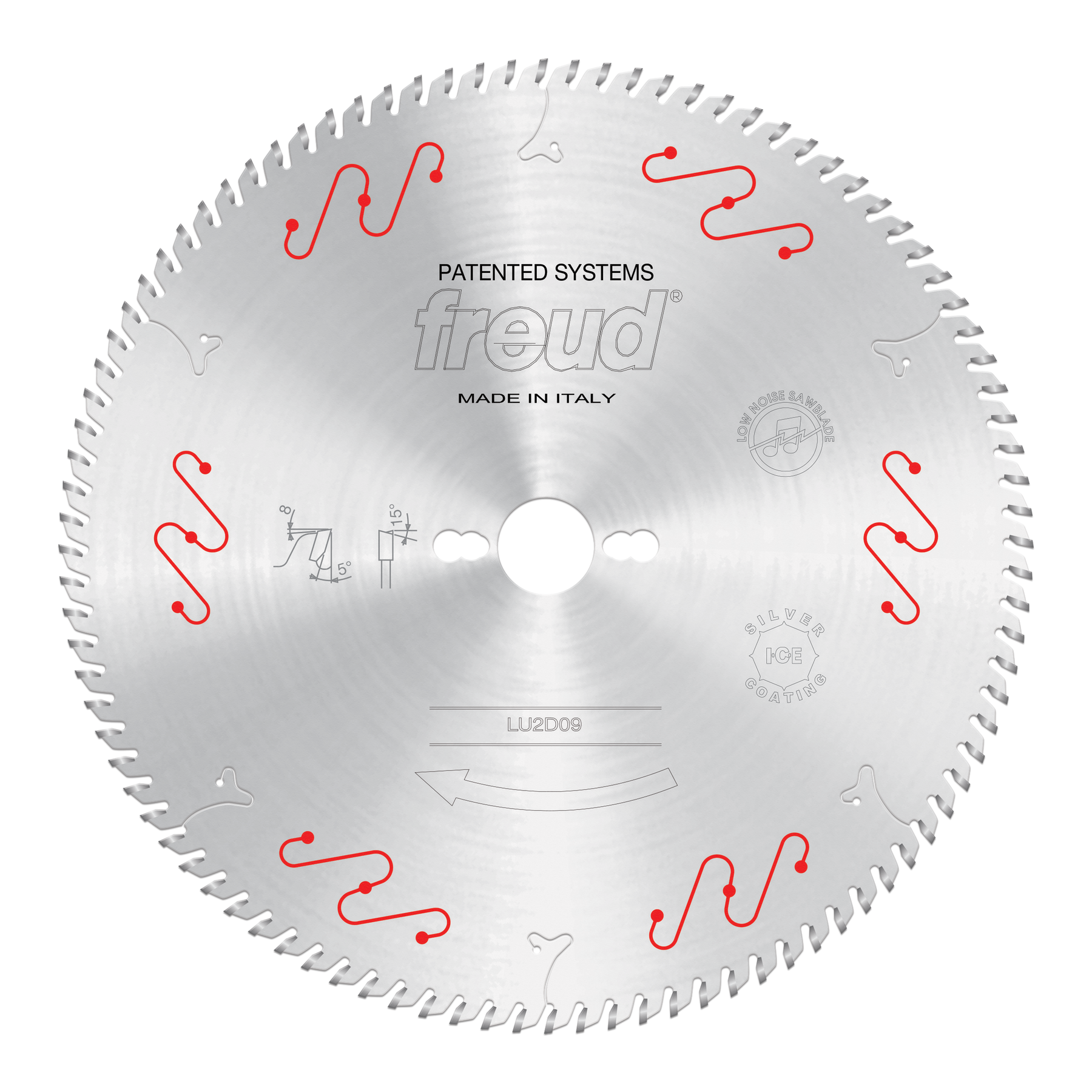 Freud General Purpose Panel Sizing Saw Blades