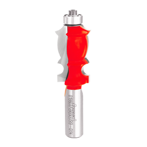 Freud Face Molding Router Bits