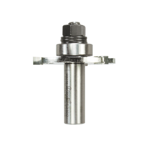 Freud Slotting Cutter Router Bit Sets