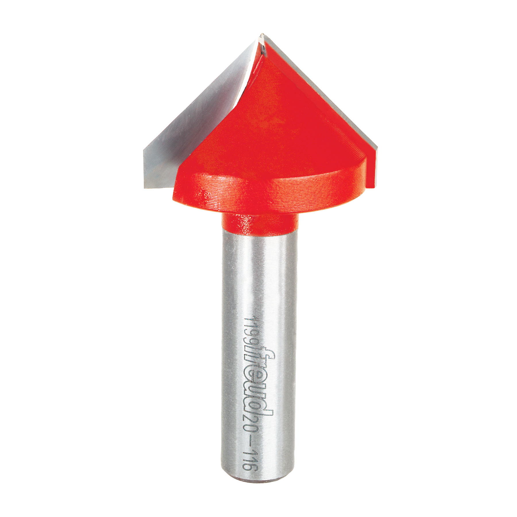 Freud "V" Grooving Router Bits