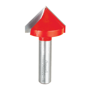 Freud "V" Grooving Router Bits