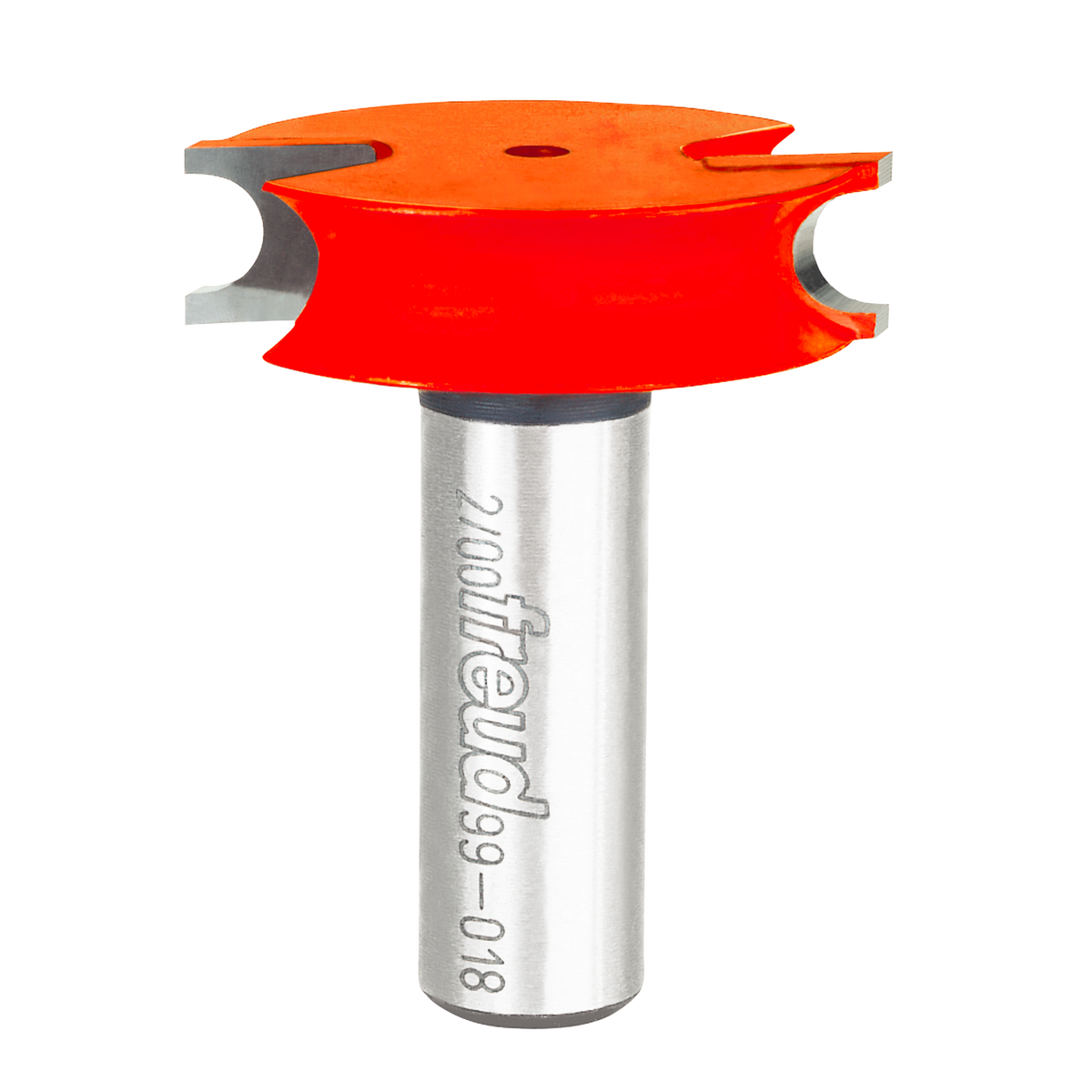 Freud Canoe Joint Router Bits