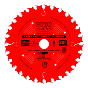 Freud Combination (Thin Kerf) Saw Blades