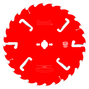 Freud Industrial Gang Ripping (Full Kerf) Saw Blades
