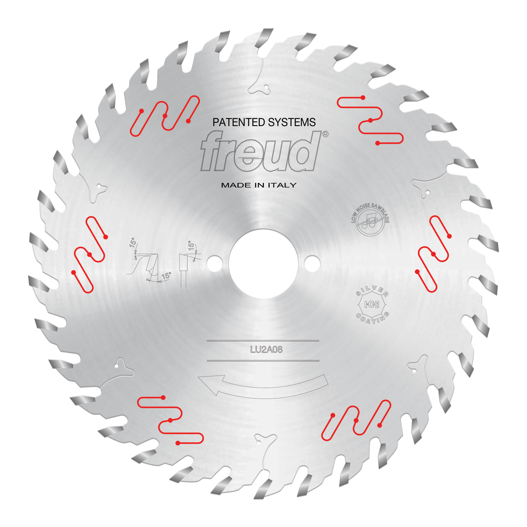 Freud General Purpose Panel Sizing Saw Blades